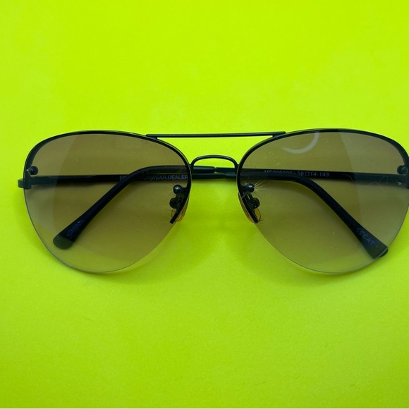 Fossil sunglasses - Picture 1 of 4